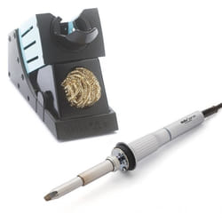Weller WXP 200 Set Fer à souder 450 °C Noir, Blanc