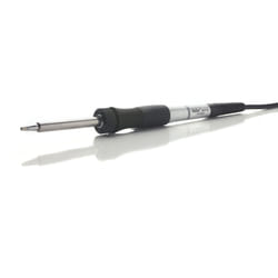 Weller WXP 80 450 °C Noir, Acier inoxydable