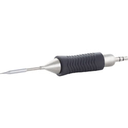 Weller - rtm 003 s Panne de fer à souder forme de burin Longueur de la panne 19 mm Contenu 1 pc(s)