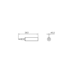 Weller - T0054485299 rohs