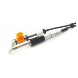 Weller WXDP 120 Fer de désoudage 450 °C Noir, Acier inoxydable