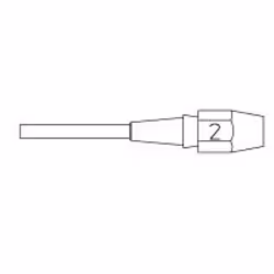 Weller XDS 2, Weller, 5,3 mm, 5,3 mm, 10,5 mm