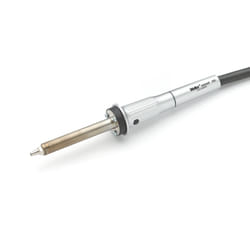Weller WXHAP 200 Fer d’air chaud 550 °C Noir, Acier inoxydable