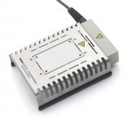 Weller WXHP 120 50 x 80 mm 50 - 200 °C
