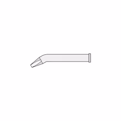 Chisel Tip. Poids : 3 grammes Largeur : 7 centimètres Hauteur : 0.5 centimètres Longueur : 14 centimètres Catégorie : DIVERS