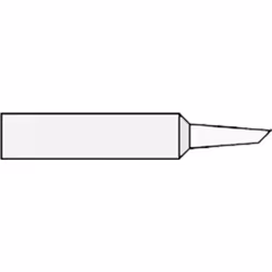 Informations techniques Convient pour (détails) : Fer à souder Weller ® WXP65 / WP65 Convient pour marques (technique de soud ...