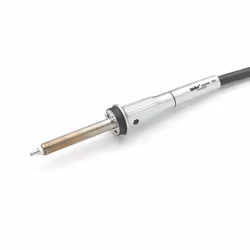 Weller T0052712099N fer à souder Fer d'air chaud 550 °C Noir, Acier inoxydable - Vue supplémentaire 2