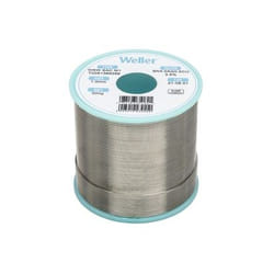 Weller WSW SAC M1 1,0mm, 500g, SN3,0AG0,5CU3,5% Fil à souder