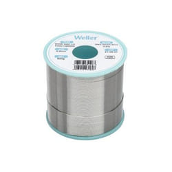 Weller WSW SAC L0 0,8mm, 500g, SN3,0AG0,5CU3,5% Fil à souder