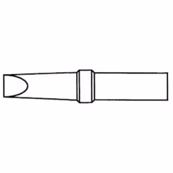 Informations techniques Convient pour (détails) : Fer à souder Weller® LR 21 Convient pour marques (technique de soudage) : W ...
