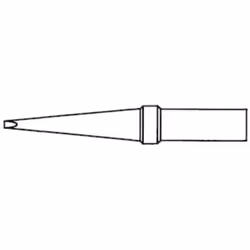 Informations techniques Convient pour (détails) : Fer à souder Weller® LR 21 Convient pour marques (technique de soudage) : W ...