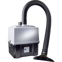 Extracteur de fumées Weller ZS EL KIT1 1x0F15 1xALFA 230V F/G FT91012699N 150 m³/h 1 pc(s) X812081