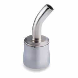 Weller TNRB 60, Ajutage, Weller, WTHA 1, Acier inoxydable, 1 pièce(s), 6 mm