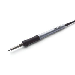 Weller WTP 90 450 °C Noir, Acier inoxydable