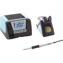 Set station de soudage numérique Weller WT 1010 T0053436699 90 W 50 - 450 °C W055921