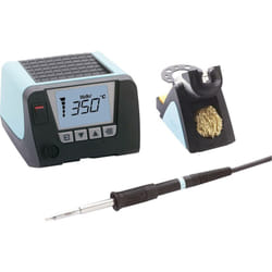 Set station de soudage numérique Weller WT 1010H T0053438699 200 W 50 - 550 °C W055941