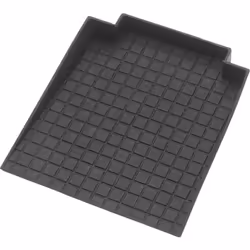 Informations techniques Type de produit: Tapis de protection ignifuge Tapis en silicone pour WTHA 1 Tapis en silicone résista ...