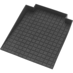 Weller - Tapis de protection ignifuge T0058768762