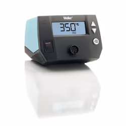 Weller T0053298699 poste à souder 85 W 1 canaux