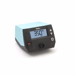 Weller T0053298699 poste à souder 85 W 1 canaux