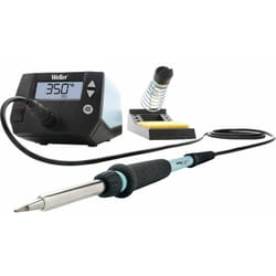 Weller - Station de soudage we 1010 230V f/g T0053298699 numérique 70 w 100 - 450 °c