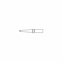 enquête Weller 4ETK-1 Conditionnement: 1 pc(s) fabricant et numéro du fabricant Weller4ETKL-1 données techniques Largeur: 1.2 ...