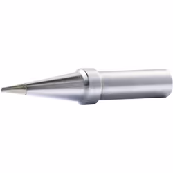 Informations techniques Convient pour marques (technique de soudage) : Weller Taille de la panne : 0.8 mm Panne de fer à soud ...