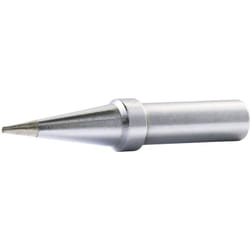 Weller - 4ETHL-1 Panne de fer à souder Taille de la panne 0.8 mm Contenu 1 pc(s)