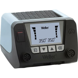 Weller - Unité d'alimentation pour station de soudage/dessoudage WT2M numérique 150 w 100 - 450 °c D908631