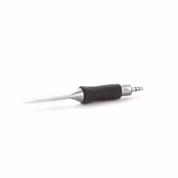 Weller RTM 006 S MS, Panne de soudage, Weller, WXMP MS, WMRP MS, 40 W, Noir, Acier inoxydable, 1 pièce(s)