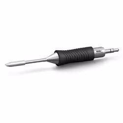 Weller RTM 032 S, Panne de soudage, Weller, WXMP, WMRP, 40 W, Noir, Acier inoxydable, 1 pièce(s)