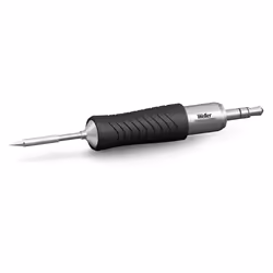 Weller RTP 002 C, Panne de soudage, Weller, WXPP, 40 W, Noir, Acier inoxydable, 1 pièce(s)