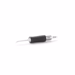 Weller RTP 002 C X, Panne de soudage, Weller, WXPP, 40 W, Noir, Acier inoxydable, 1 pièce(s)
