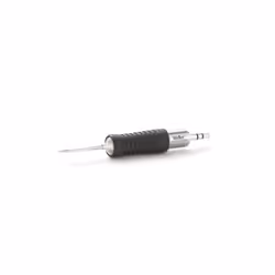 Weller RTP 012 B, Panne de soudage, Weller, WXPP, 40 W, Noir, Acier inoxydable, 1 pièce(s)