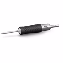 Weller RTP 002 S NW, Panne de soudage, Weller, WXPP, 40 W, Noir, Acier inoxydable, 1 pièce(s)