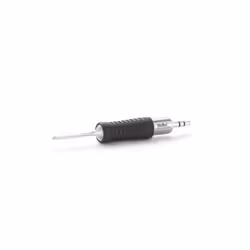 Weller RTP 020 G, Panne de soudage, Weller, WXPP, 40 W, Noir, Acier inoxydable, 1 pièce(s)