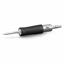 Weller RTP 002 C MS, Panne de soudage, Weller, WXPP MS, 40 W, Noir, Acier inoxydable, 1 pièce(s)