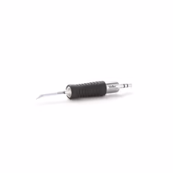 Weller RTP 001 C X MS, Panne de soudage, Weller, WXPP MS, 40 W, Noir, Acier inoxydable, 1 pièce(s)