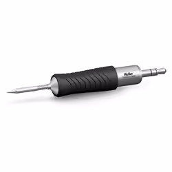 Weller RTP 004 B MS, Panne de soudage, Weller, WXPP MS, 40 W, Noir, Acier inoxydable, 1 pièce(s)