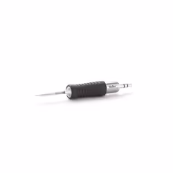Weller RTP 002 S MS, Panne de soudage, Weller, WXPP MS, 40 W, Noir, Acier inoxydable, 1 pièce(s)