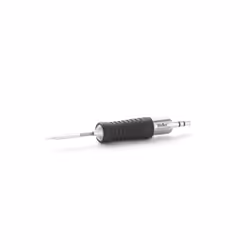 Weller RTP 010 S MS, Panne de soudage, Weller, WXPP MS, 40 W, Noir, Acier inoxydable, 1 pièce(s)
