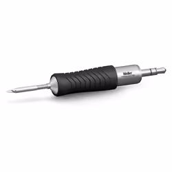 Weller RTP 010 K MS, Panne de soudage, Weller, WXPP MS, 40 W, Noir, Acier inoxydable, 1 pièce(s)
