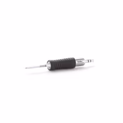 Weller RTP 020 G MS, Panne de soudage, Weller, WXPP MS, 40 W, Noir, Acier inoxydable, 1 pièce(s)