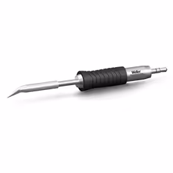 Weller RTU 004 C X MS, Panne de soudage, Weller, WXUP MS, 150 W, Noir, Acier inoxydable, 1 pièce(s)