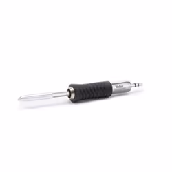 Weller RTU 035 B MS, Panne de soudage, Weller, WXUP MS, 150 W, Noir, Acier inoxydable, 1 pièce(s)