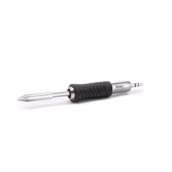 Weller RTU 015 S MS, Panne de soudage, Weller, WXUP MS, 150 W, Noir, Acier inoxydable, 1 pièce(s)