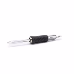 Weller RTU 032 S MS, Panne de soudage, Weller, WXUP MS, 150 W, Noir, Acier inoxydable, 1 pièce(s)