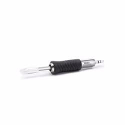 Weller RTU 020 G MS, Panne de soudage, Weller, WXUP MS, 150 W, Noir, Acier inoxydable, 1 pièce(s)