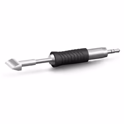 Weller RTU 160 K MS, Panne de soudage, Weller, WXUP MS, 150 W, Noir, Acier inoxydable, 1 pièce(s)