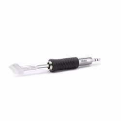 Weller RTU 200 K MS, Panne de soudage, Weller, WXUP MS, 150 W, Noir, Acier inoxydable, 1 pièce(s)